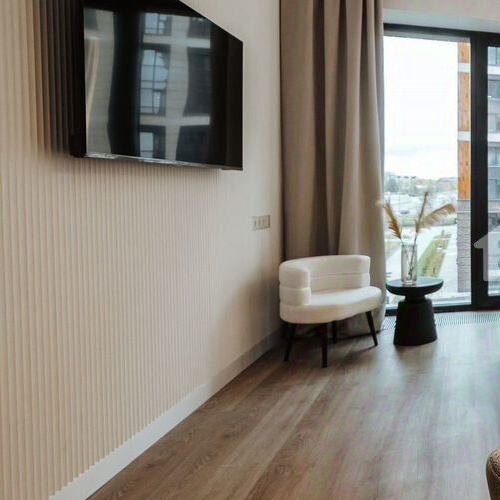 Студия набережная Макарова, 58