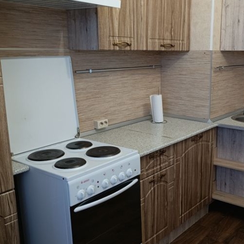 1-комн квартира Мурино, Новая улица, 7к3