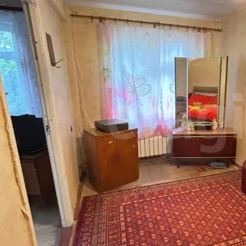 3-комн квартира улица Софьи Ковалевской, 13К4