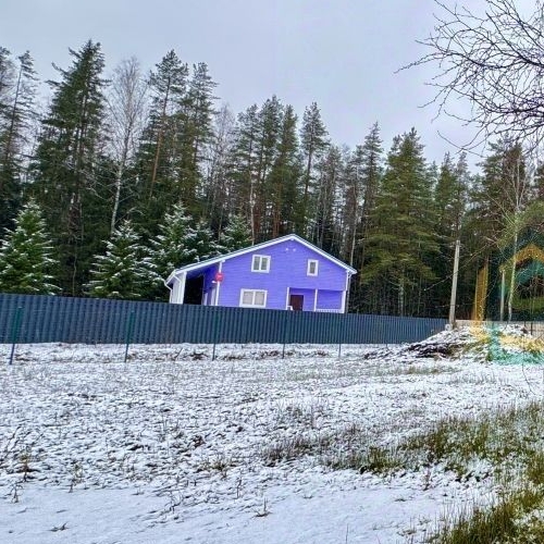 Земельный участок Завидное кв-л, Крутая Гора садоводческий массив