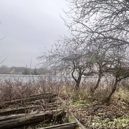 Земельный участок пос. Аннино, улица Шоссейная, 28