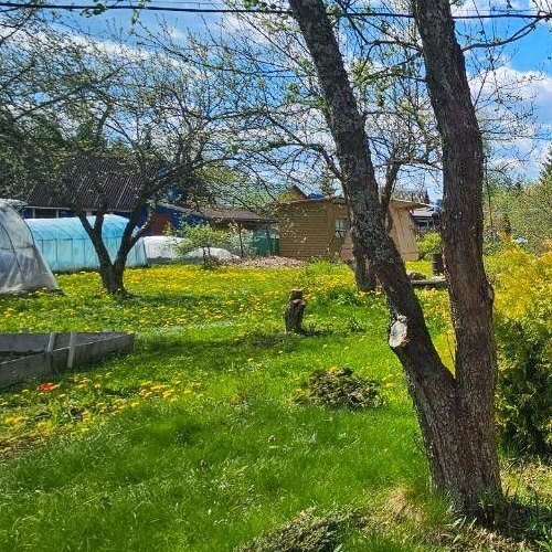 Коттедж/дом Дивенская садоводческий массив, Дивенское СТ,  д. 293