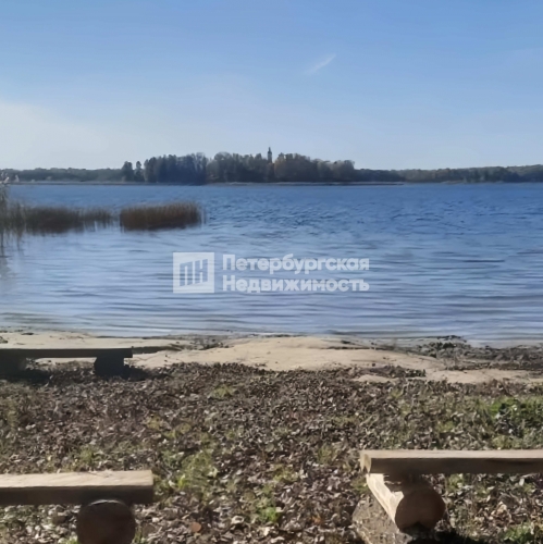 Земельный участок деревня Наволок, деревня Наволок,