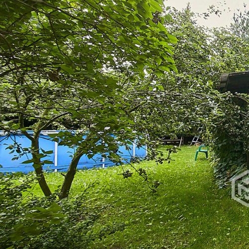 Коттедж/дом улица Бабанова, 8