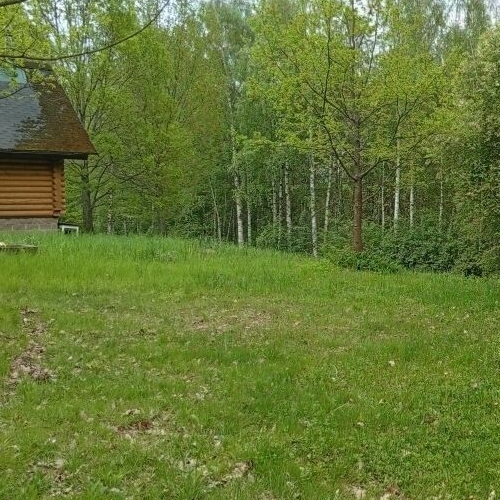 Земельный участок Ключи СНТ