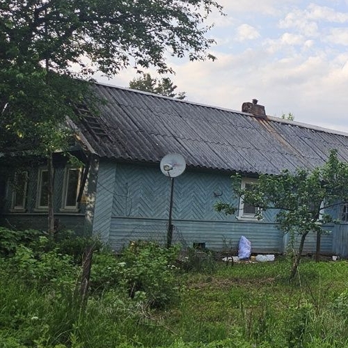 Коттедж/дом пос. Пчевжа, улица Клубная