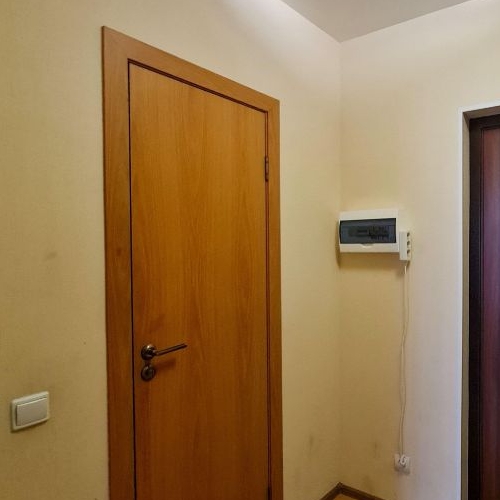 Студия Мурино, бульвар Воронцовский, 17