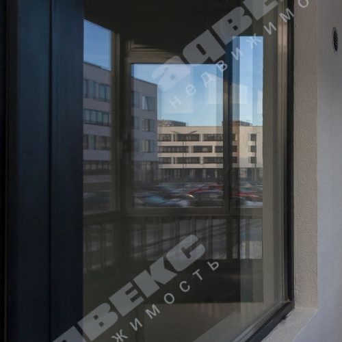 Студия улица Ивана Куликова, 12