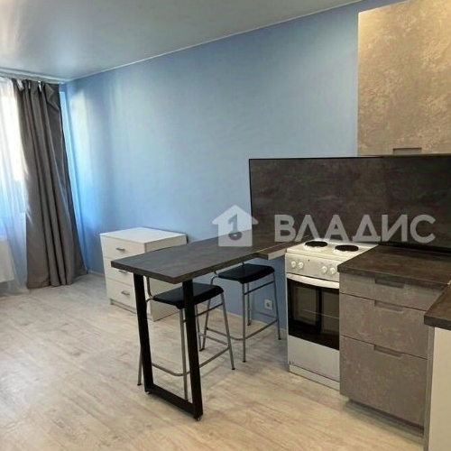 Студия Мурино, бульвар Воронцовский, 19к1