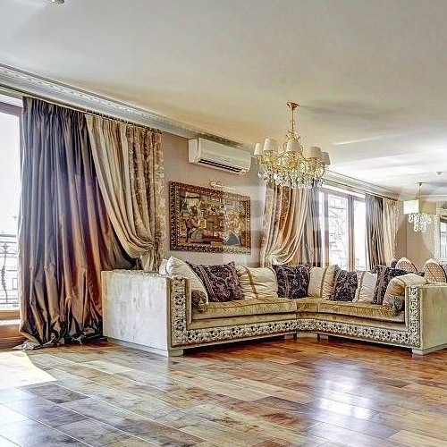 3-комн квартира Миллионная улица, 12