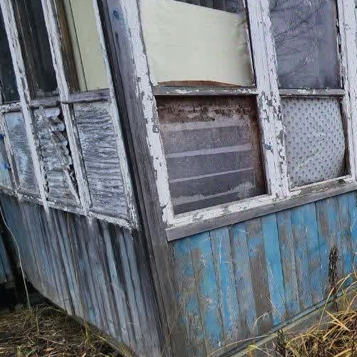 Коттедж/дом Посадников остров садоводческий массив, Рассвет СНТ, 40-я линия, 54