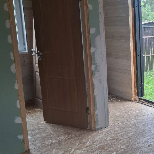 Коттедж/дом Приладожское СНТ