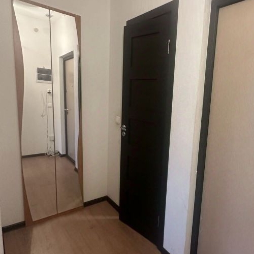 Студия Мурино, улица Шувалова, 9