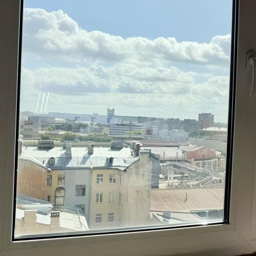 2-комн квартира Днепропетровская улица, 7