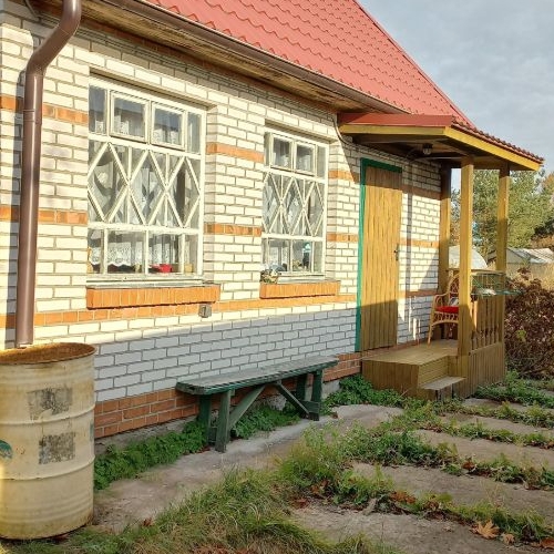 Коттедж/дом Никольское, Захожье садоводческий массив, Керамик-2 СНТ, 10-я линия