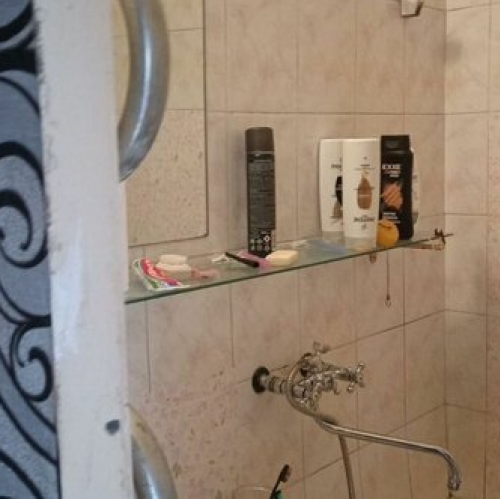 2-комн квартира улица Жени Егоровой,  д. 12 к2