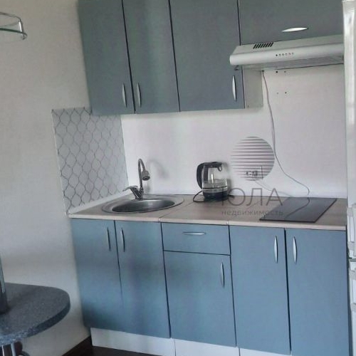 Студия Комендантский проспект, 66к3