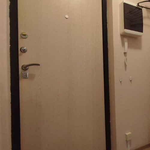 Студия Кудрово г., улица Венская, 4к2