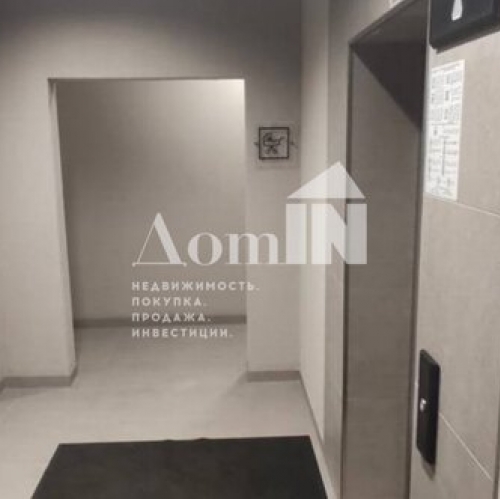 1-комн квартира ул Ковалёвская,  д. 10