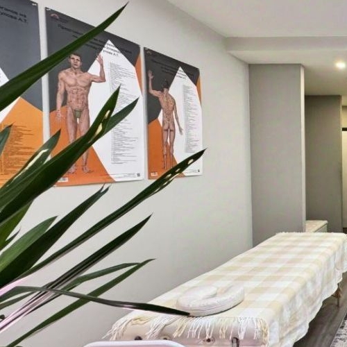 Студия Витебский проспект, 99к1