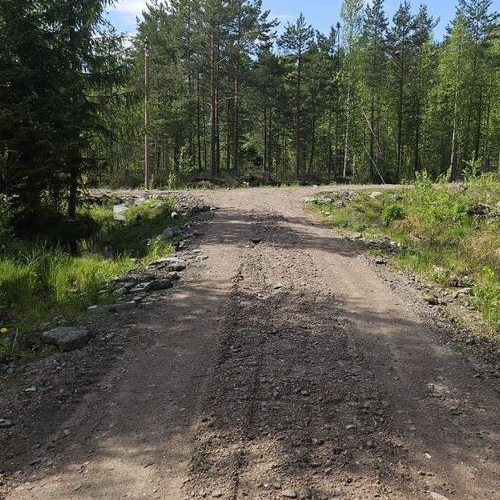 Земельный участок Смольнинское СНТ, 316