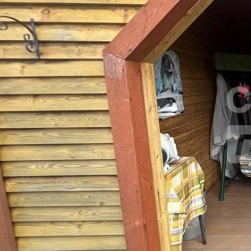 Коттедж/дом Будогощь пгт, улица Заводская, 21