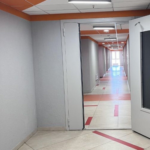 Студия пос. Парголово, проезд Толубеевский, 8к2