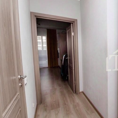 Студия улица Среднерогатская, 13к1