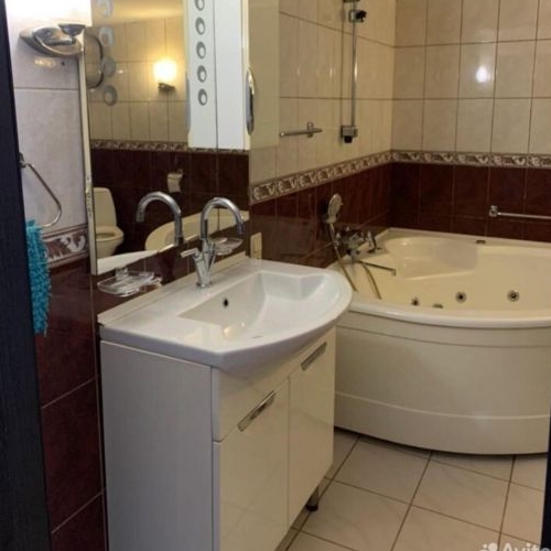 3-комн квартира Приозерск, улица Гоголя, 46