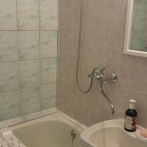 1-комн квартира проспект Авиаконструкторов, 40К2