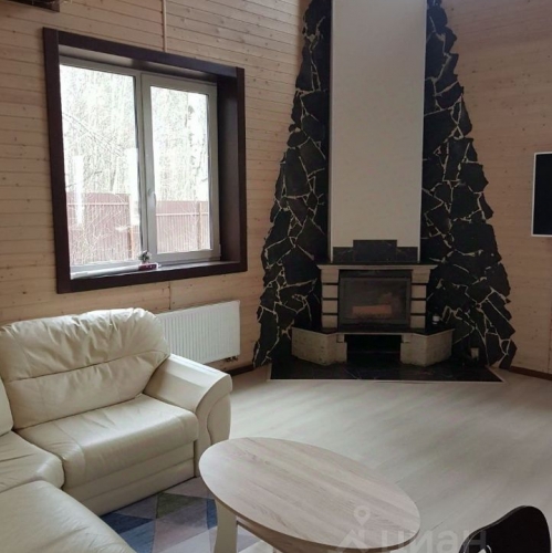 Коттедж/дом Светлое, Лесная улица