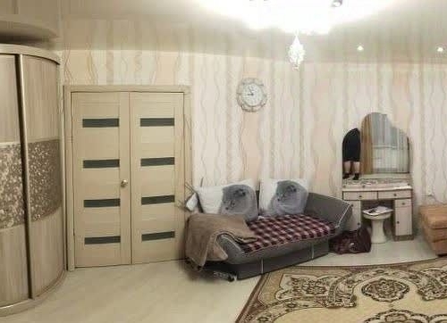 2-комн квартира пос. Бугры, улица Полевая, 16