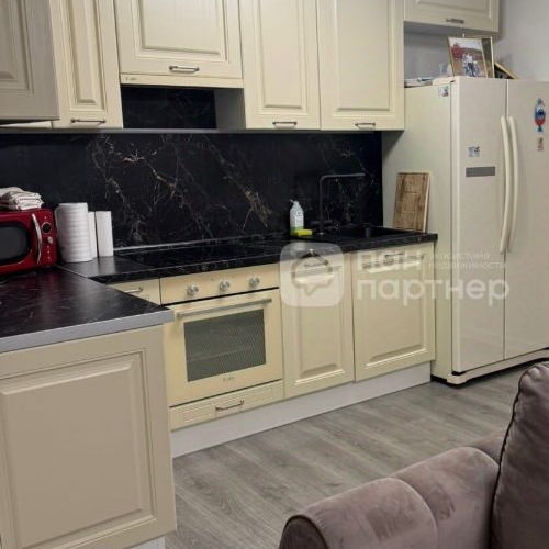 3-комн квартира Пулковское шоссе, 42к6