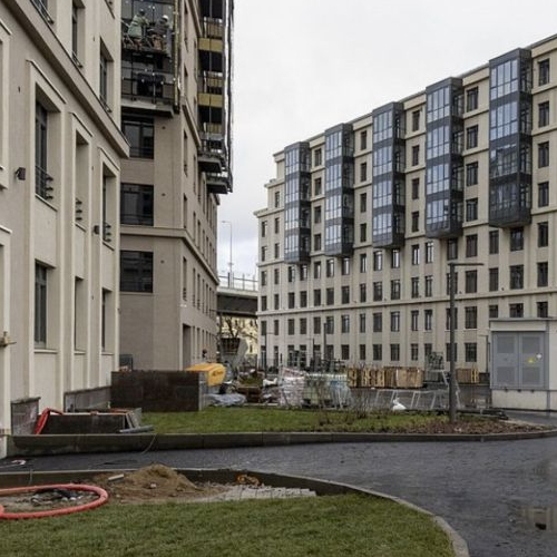 2-комн квартира Ремесленная улица, 15