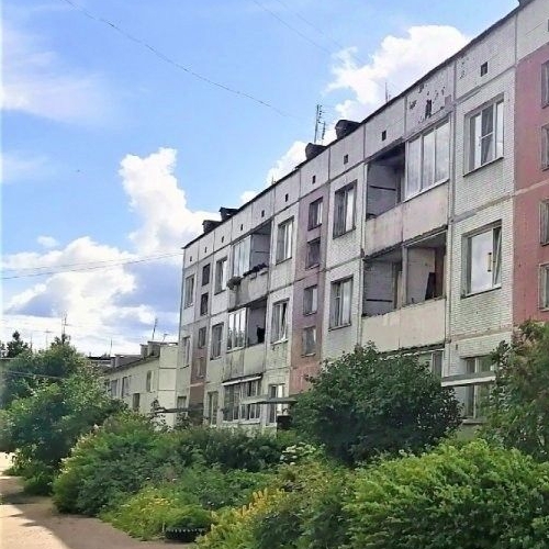 Комната д. Кривко, улица Урожайная, 3