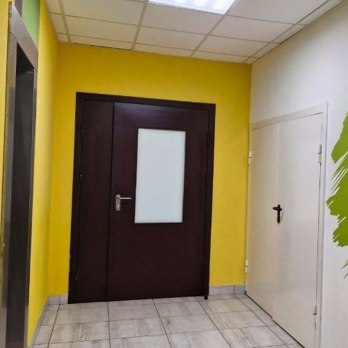 Студия Мурино, улица Шувалова, 27/7