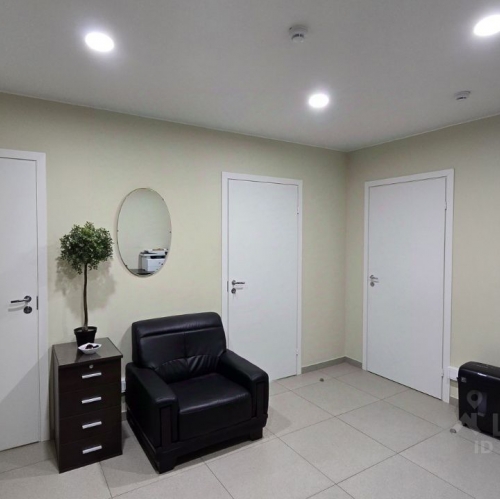 Офис ул Заречная,  д. 10,  к. 1