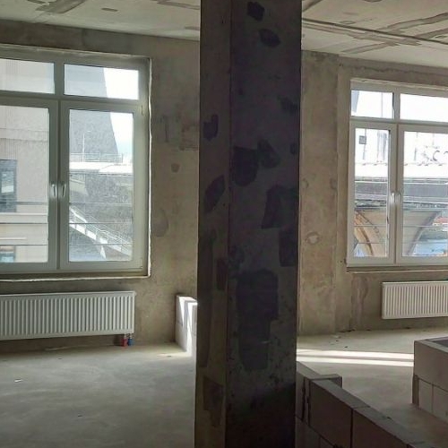 3-комн квартира Ремесленная улица, 15