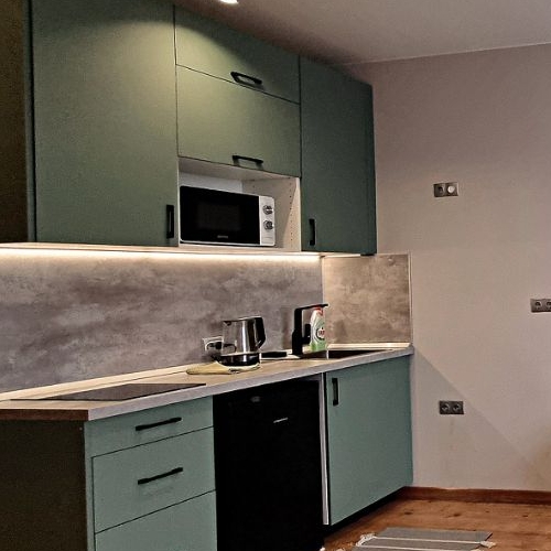 Студия дорога На Турухтанные острова, 5к1