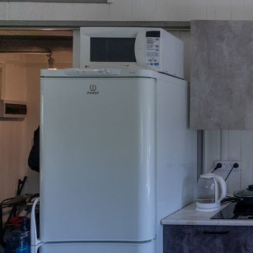 Коттедж/дом Рубеж массив, Строитель СНТ, 4-я линия,  д. 91