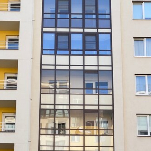 1-комн квартира Ветеранов пр-кт,  д. 169 к1