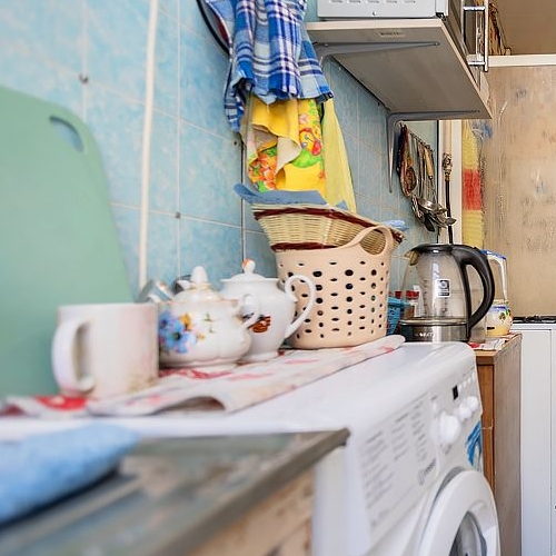 2-комн квартира улица Ленина, 31