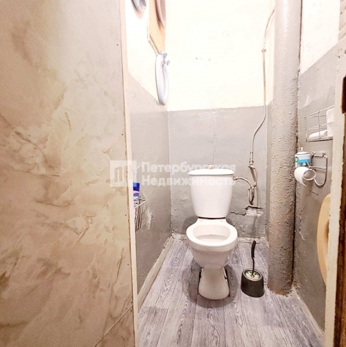 Комната Советская 9-я ул