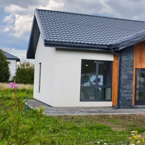 Коттедж/дом Массив Озерки-Коркино Территория