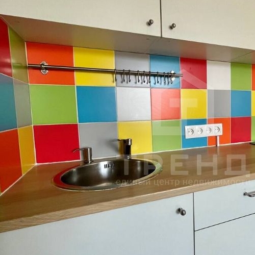 Студия проспект Маршала Блюхера, 7к3