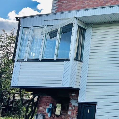 Коттедж/дом Мяглово-Карьер садоводческий массив, Керамика СНТ, 16-я линия,  д. 691