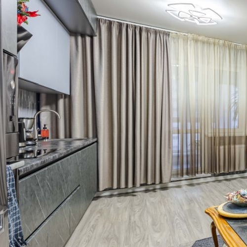 2-комн квартира проспект Королева, 73