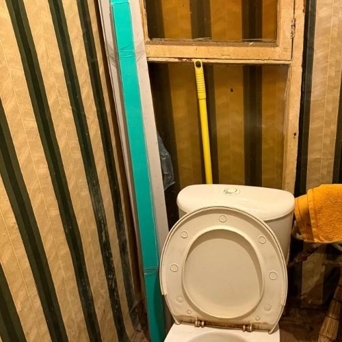 Комната улица Танкиста Хрустицкого, 108