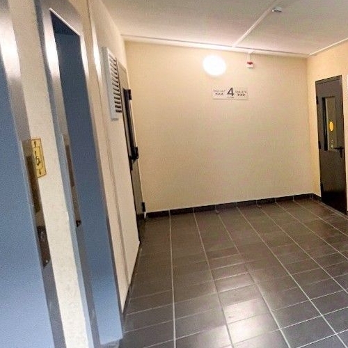 1-комн квартира Новоселье городской поселок, улица Петропавловская, 13