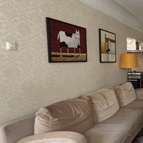 3-комн квартира Воронежская улица, 22-24